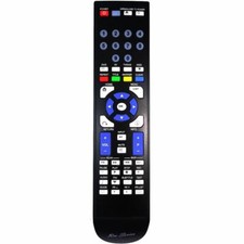 Controllo remoto dvd series - dvd, rm-series