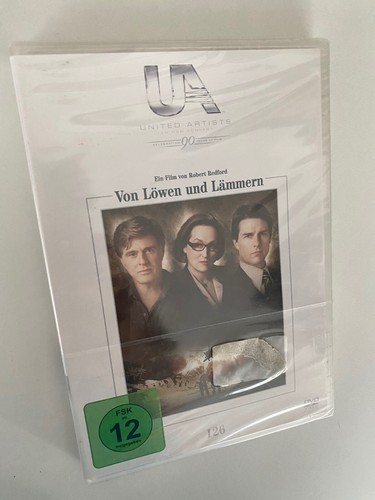 Von löwen und lämmern - und, |