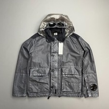 CP Company SS25 Oceana Blu