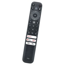 Telecomando vocale nuovo
