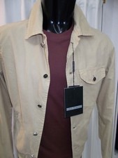 Giubbino uomo firmato 50 - giubbino,