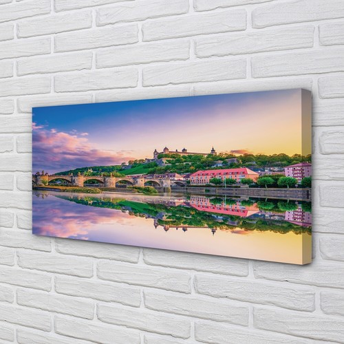 Quadro tela tulup 140x70 - su,
