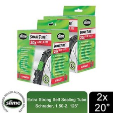 Slime Bike Tubo Interno