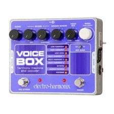 Electro Harmonix Voice Box