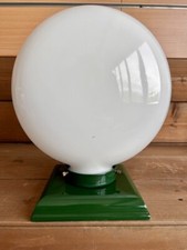 LAMPADA GLOBO LUMINOSA IN