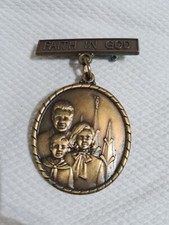 Spilla boy scouts - boy,