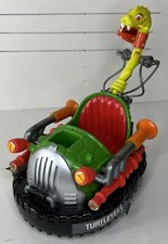 Vintage 1991 TMNT Don's Crazy