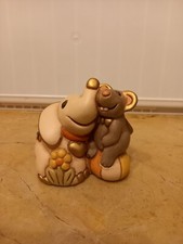 Coppia veri amici - Elefante con Topo - Thun - Senza scatola