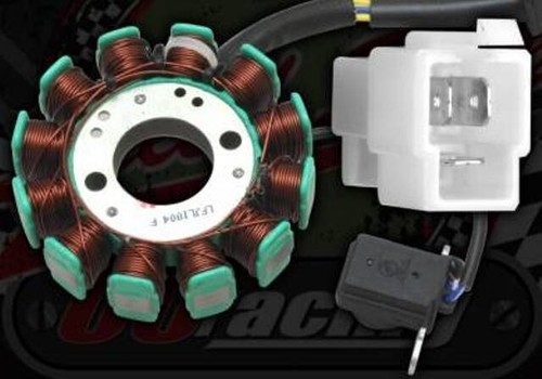 Generatore nucleo statore