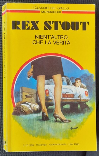 Classici del giallo - classici,