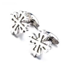 Gemelli Patek Philippe nuovi.