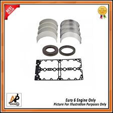 Kit Di Ricambi Per Motore