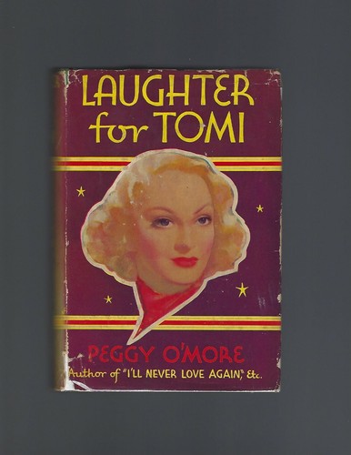 Laughter for tomi peggy more - for,