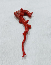 Ramo di corallo italiano