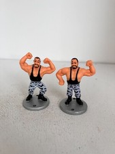 Wwe bushwhackers butch - wwe,
