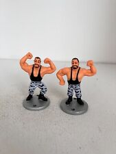 Wwe Bushwhackers Butch & Luke