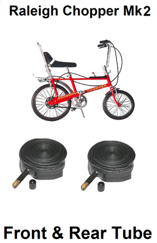 Raleigh chopper mk2 camera - mk2,