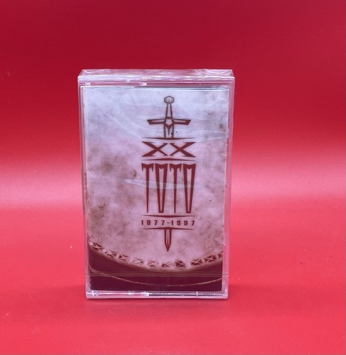 Toto 1977 1997 - -,