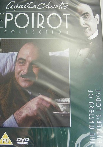 The poirot collection - collection, 44