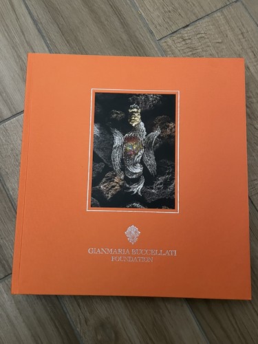Gianmaria buccellati - gianmaria,