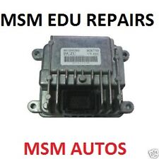 VAUXHALL OPEL EDU 1.7 DTI Di SERVIZIO RIPARAZIONE ASTRA CORSA COMBO 16267710 POMPA ECU