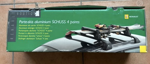 Prta sci paia per barre - 3,