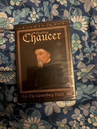 Geoffrey chaucer and the - chaucer,