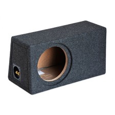 Bassreflex Subwoofer Bass Woofer MDF Box 8" 20cm 15L