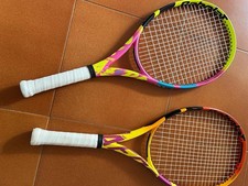 2 Babolat Pure Aero Misura 26