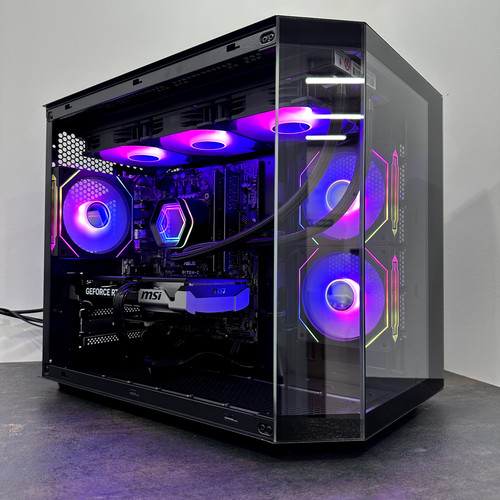 Gaming veloce liquid - gaming,