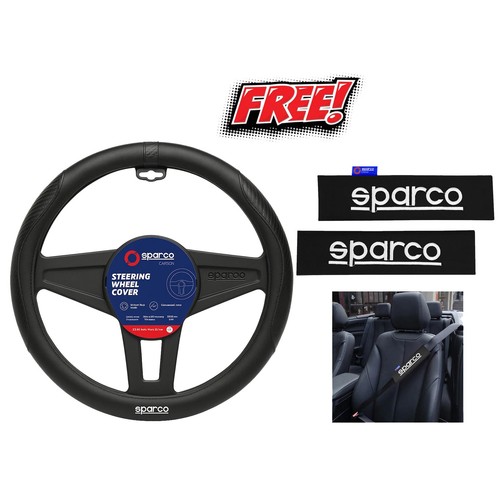Copertura volante sparco - copertura, +