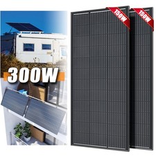 Pannello solare 300w mono - pannello,