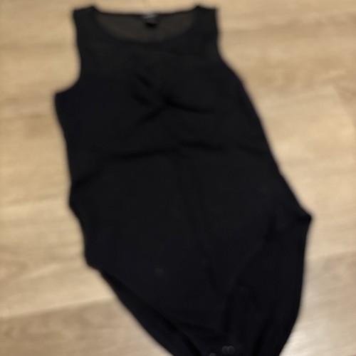 Nuovo con etichetta body - nuovo,