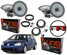 Kit 8 Casse Altoparlanti Hertz