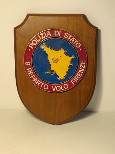 Polizia stato - di,