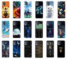 Custodia Cover Per Motorola