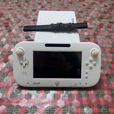 Console Nintendo Wii U Bianca