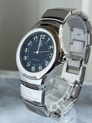 Givenchy ah16xviii orologio - qz,