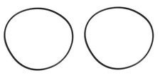 2x guarnizioni del coperchio