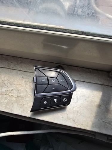 Interruttore cruise control - interruttore,