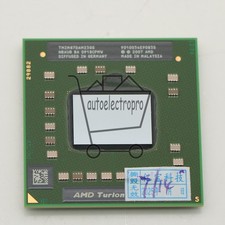 1PZ Processore AMD Turion X2 Ultra ZM-87 2,4 GHz TMZM87DAM23GG S1 CPU 35W