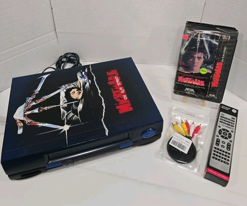 Videoregistratore stereo hifi - videoregistratore,