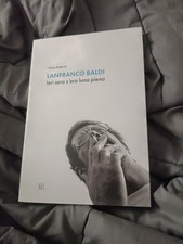 Lanfranco Baldi -Ieri Sera C