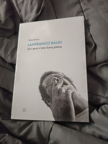 Lanfranco baldi ieri - lanfranco, c