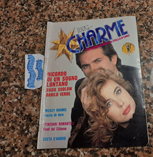 Fotoromanzo Lancio Charme 540