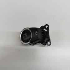 BMW X5 F15, F85 Ignition Start