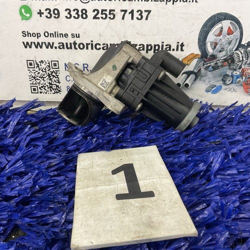 Valvola egr jeep renegade 6 - jeep,