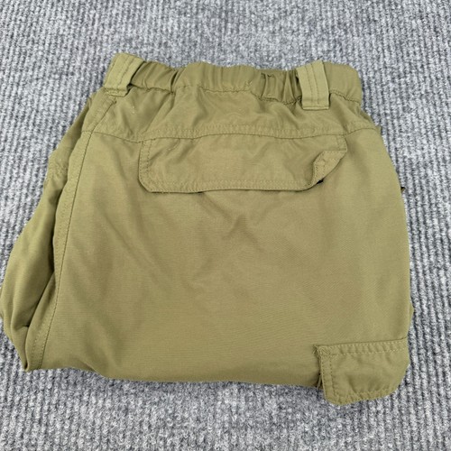 Pantaloni bysa boy scouts - pantaloni,