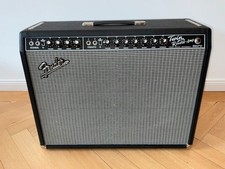 Fender Twin Reverb 2x12" Combo