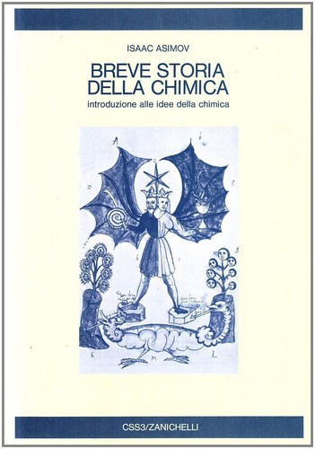 Libri isaac asimov breve - asimov,